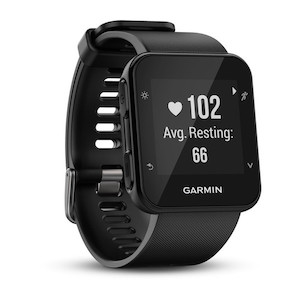 amazon running watch gps