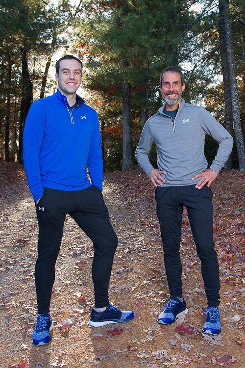 Running Apparel Holiday Gift Guide 