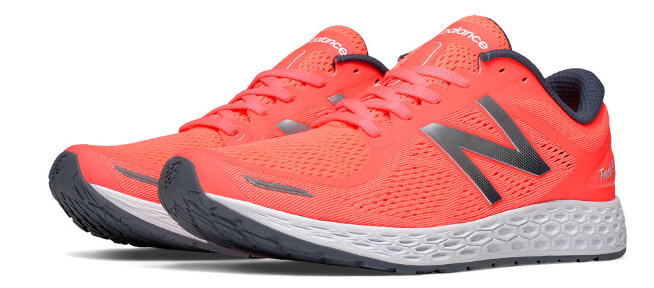 Nb zante v2 review discount