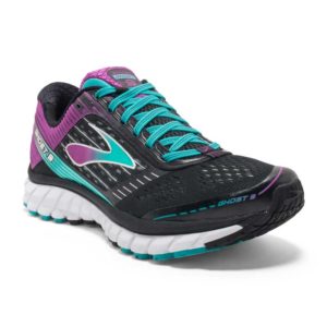 Brooks Ghost 9