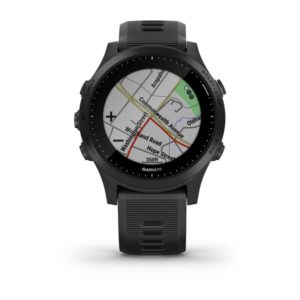 GPS Running Watch