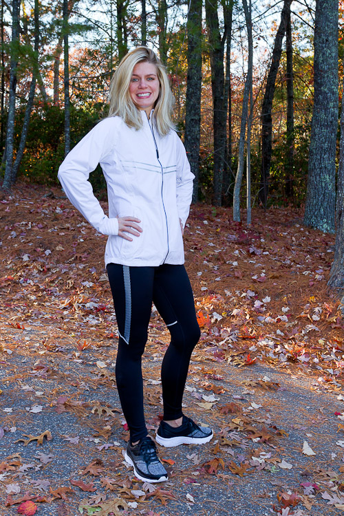 Holiday Gift Guide Running Apparel