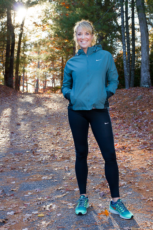Holiday Gift Guide Running Apparel