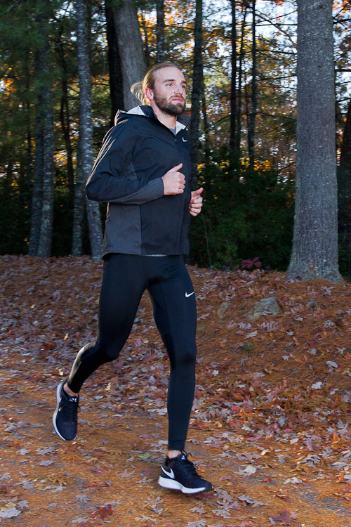 Holiday Gift Guide Running Apparel