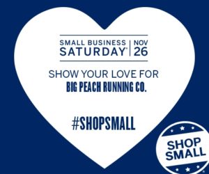 Small Business Saturday