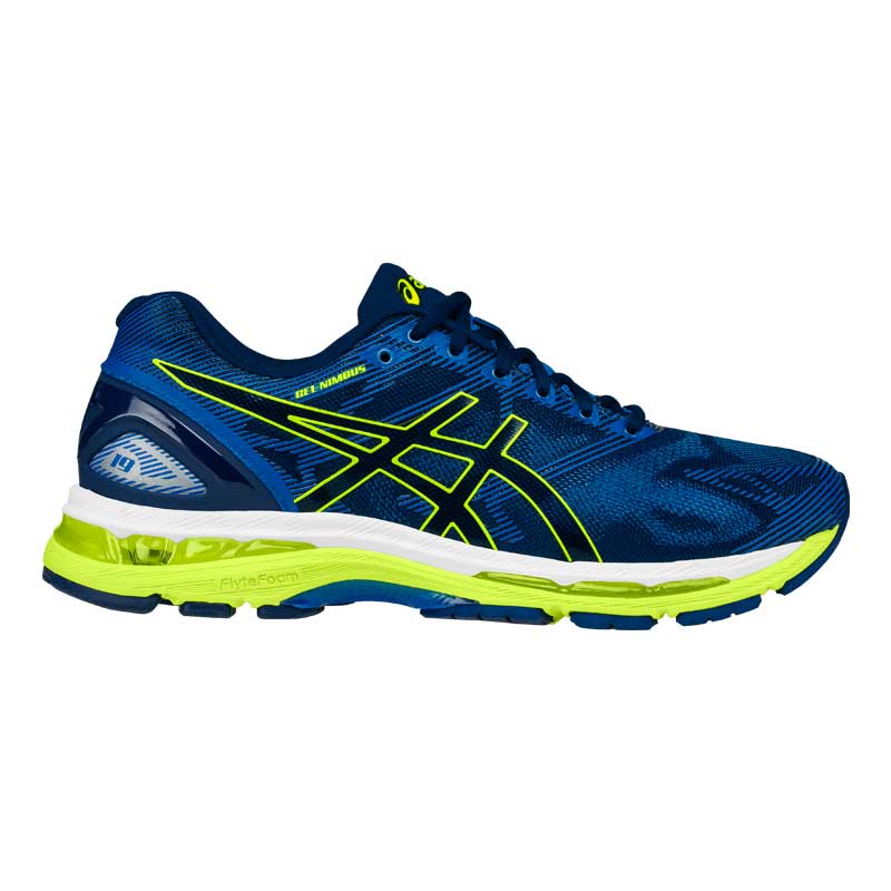 Men’s Gel-Nimbus 19