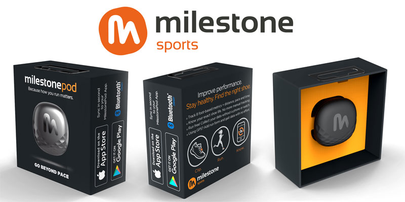 Milestone Sports Pod