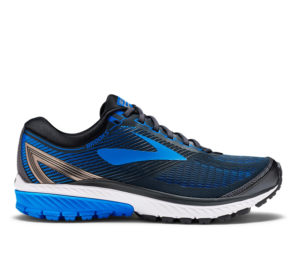 brooks ghost 10