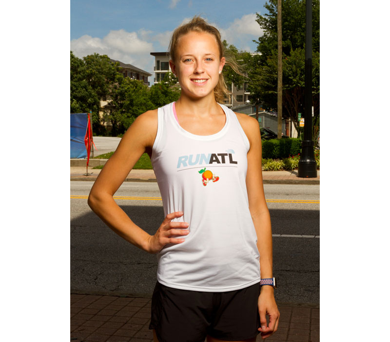 White Tank