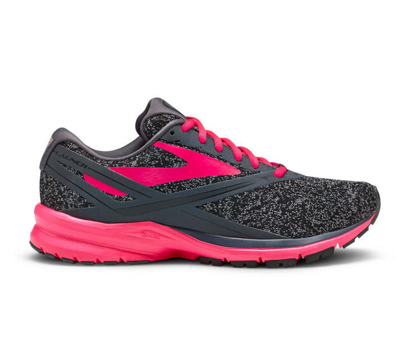 Women’s Launch 4
