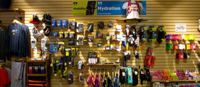 running store midtown
