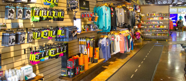 running store midtown