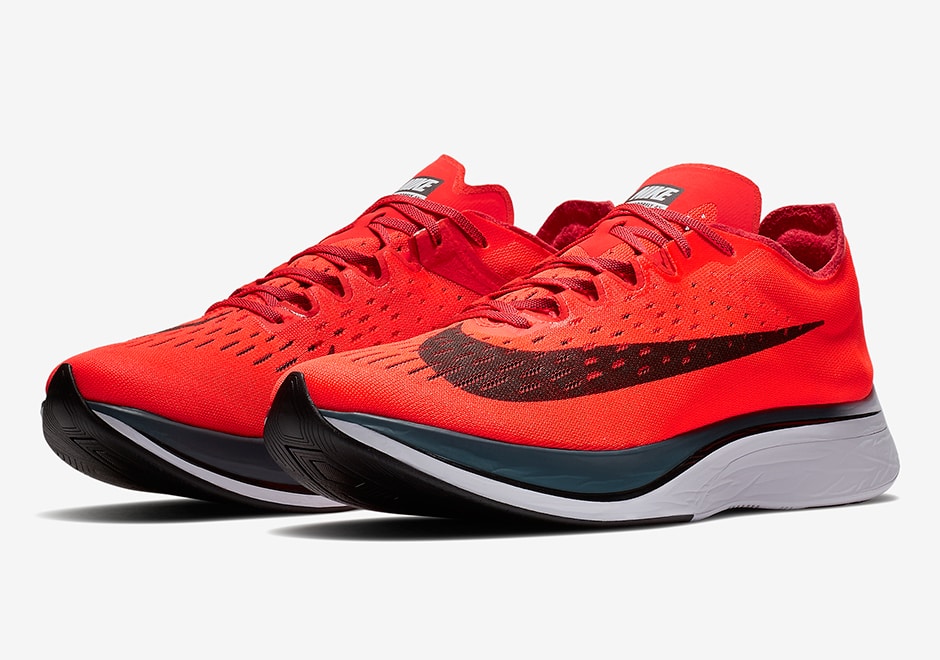 nike zoom vaporfly 4 opiniones