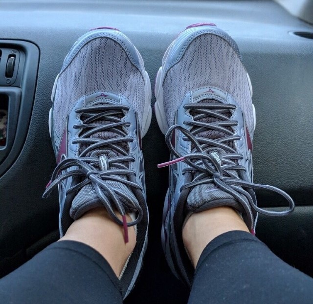 saucony phoenix 8 donna 2016