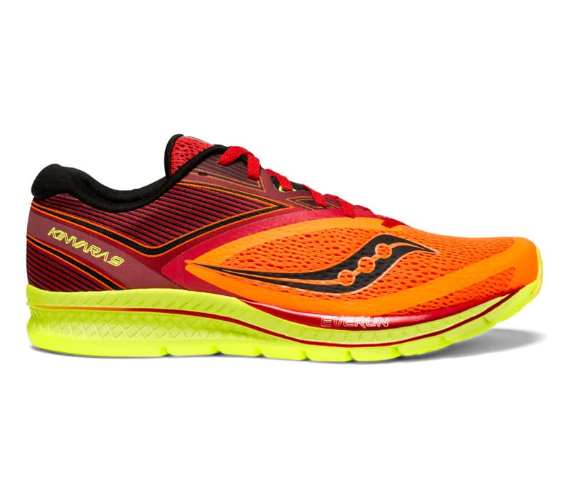 Men’s Kinvara 9