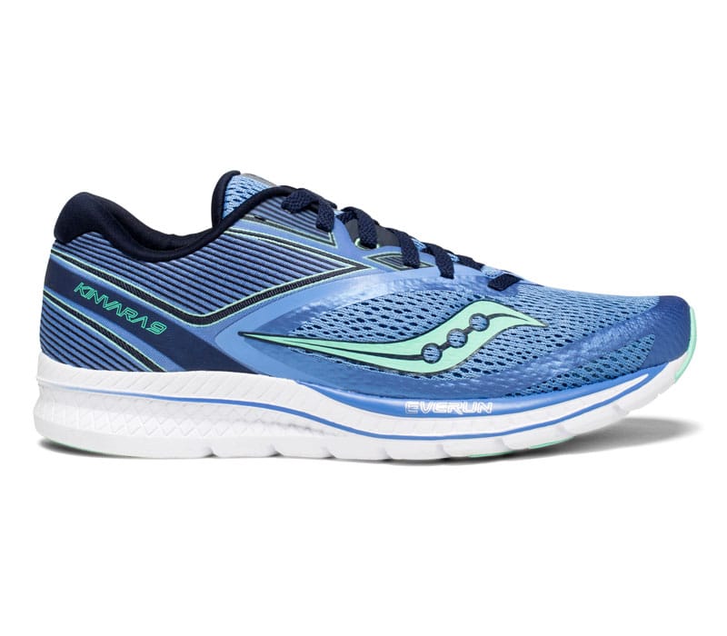 Women’s Kinvara 9