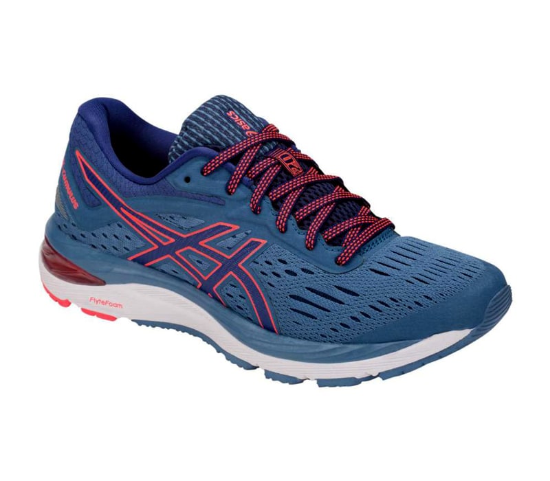 Running Shoe With Big Toe Box Running Shoe With Big Toe Box