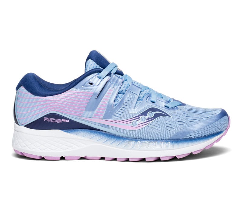 Women’s Ride ISO