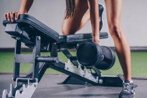 cross-training