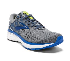 brooks 11 ghost review