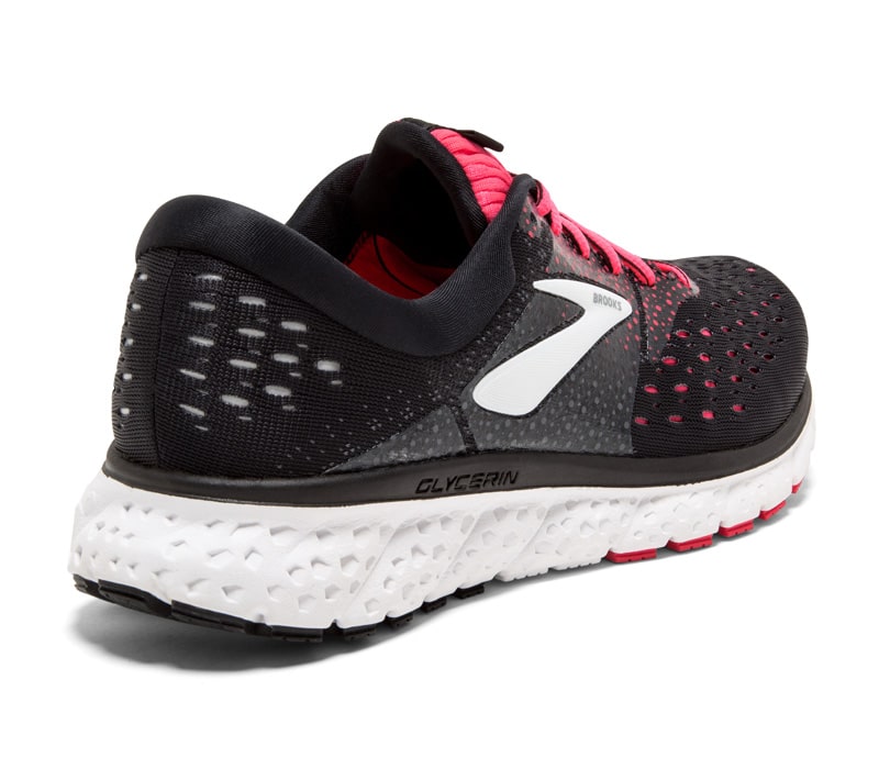 brooks glycerin 16 women's review