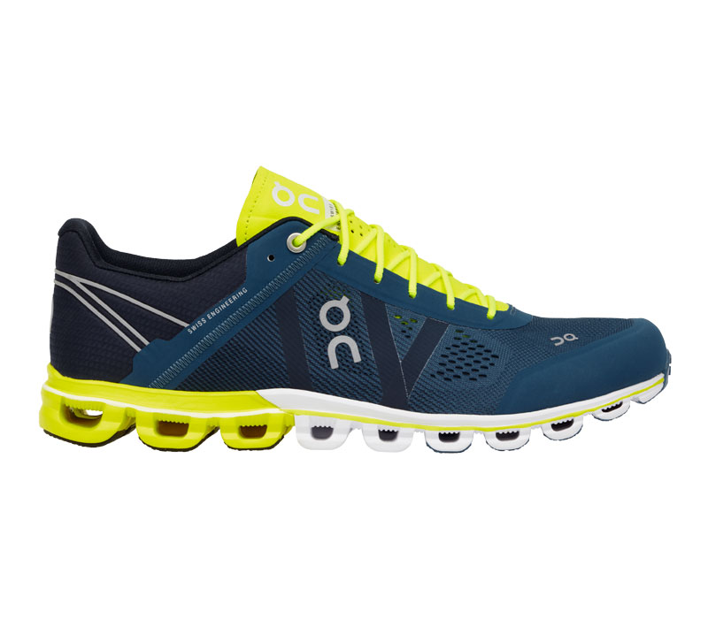Men’s Cloudflow