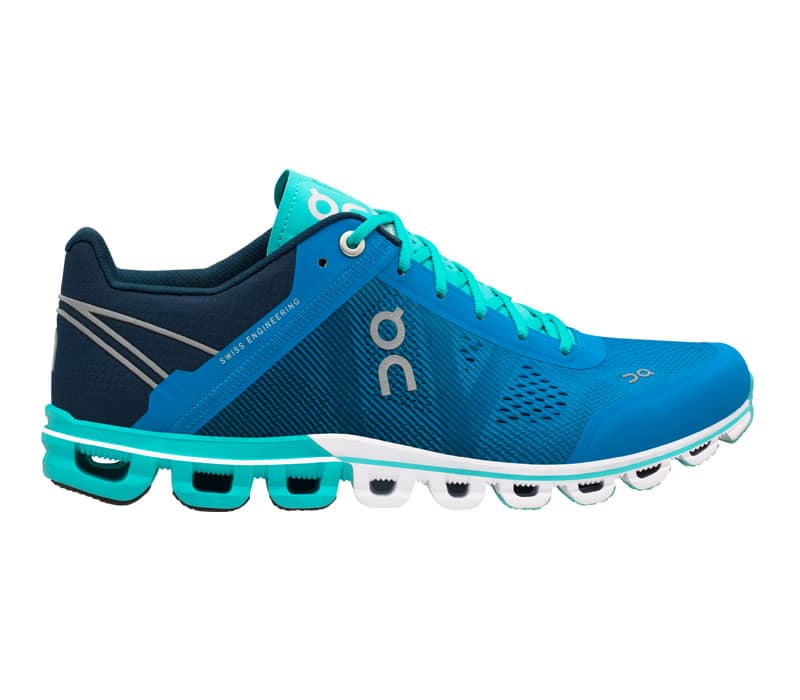 Women’s Cloudflow
