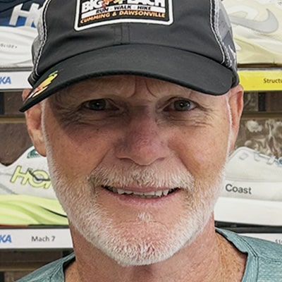 Greg Patterson