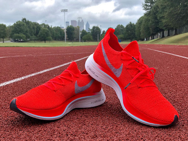 Vaporfly 4% Nike - 1st Impressions | Big Peach Running Co.