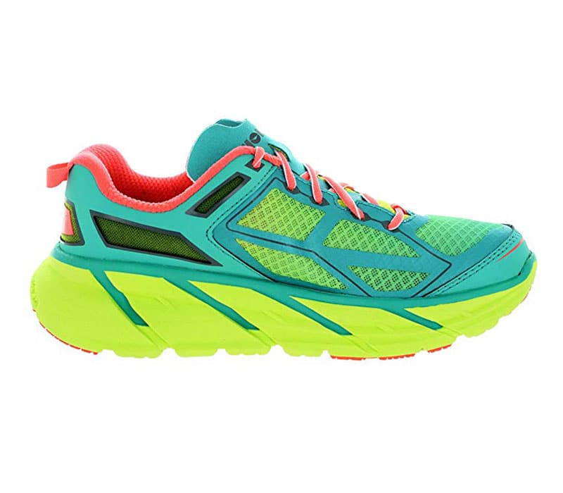 Women’s Clifton 1 (Original)