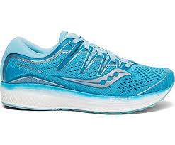 Women's Saucony Triumph ISO 5