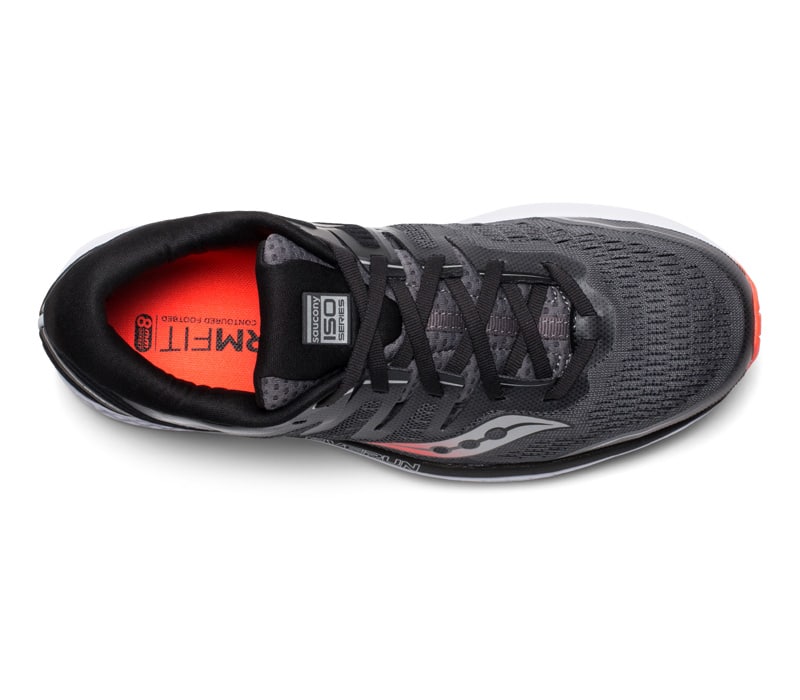 saucony guide iso 10