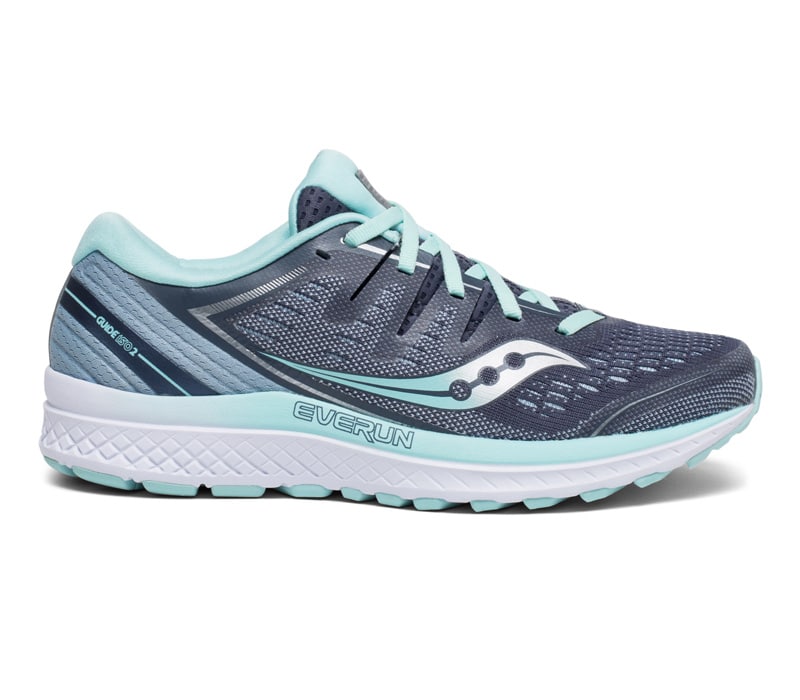 Women’s Guide ISO 2