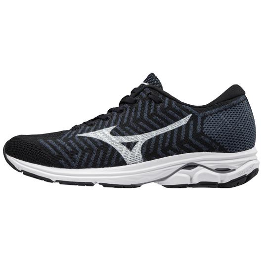 mizuno wave knit r1