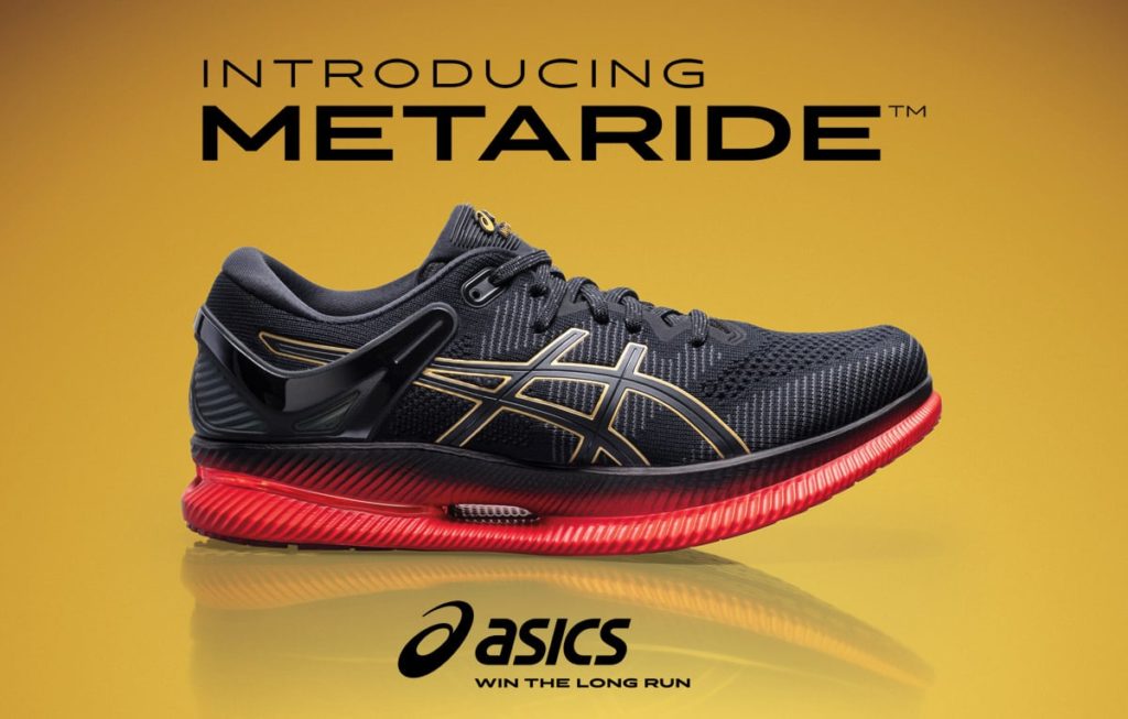 asics meta ride