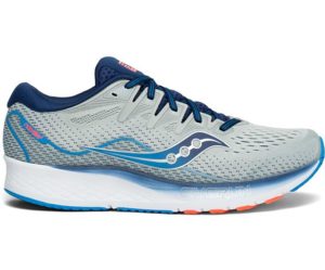 Saucony Ride ISO 2