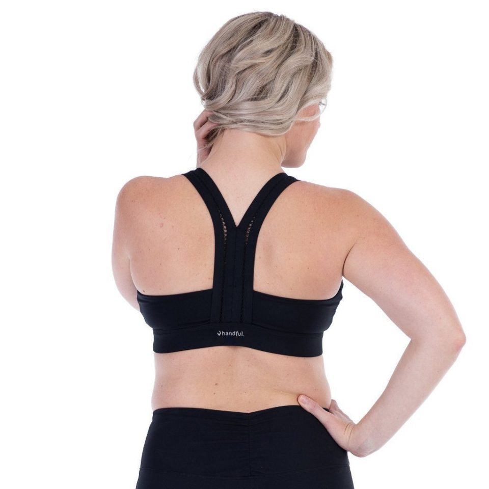 Handful Sports Bras & Sport Bras 101 Big Peach Running Co.