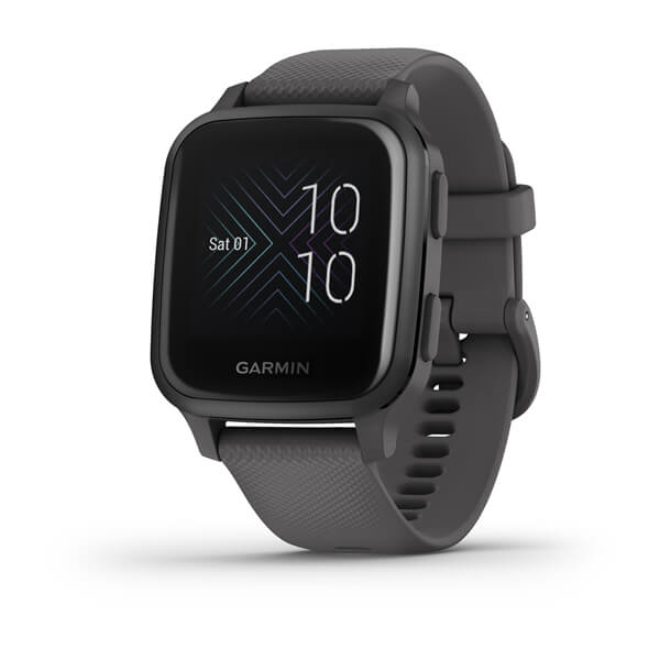 GPS Running Watch