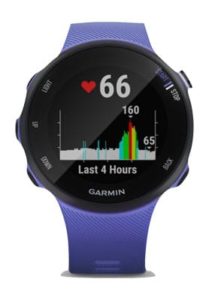 Garmin Fitness & Smartwatch Features