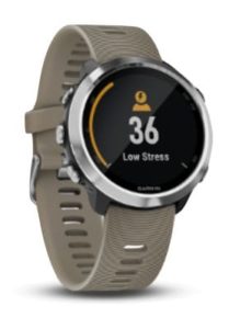 Garmin Fitness & Smartwatch Features