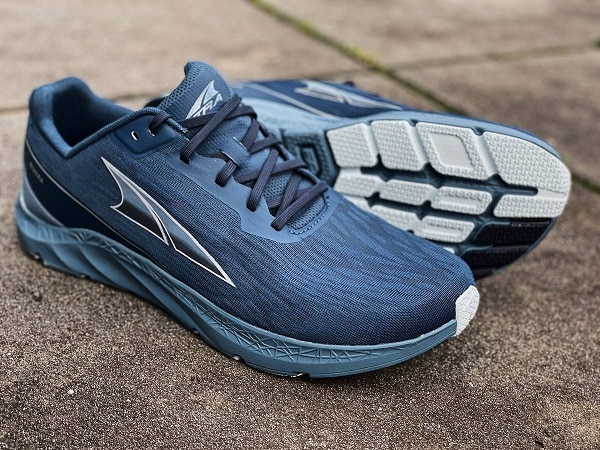 Altra Rivera Review Zero Drop | Big Peach Running Co.