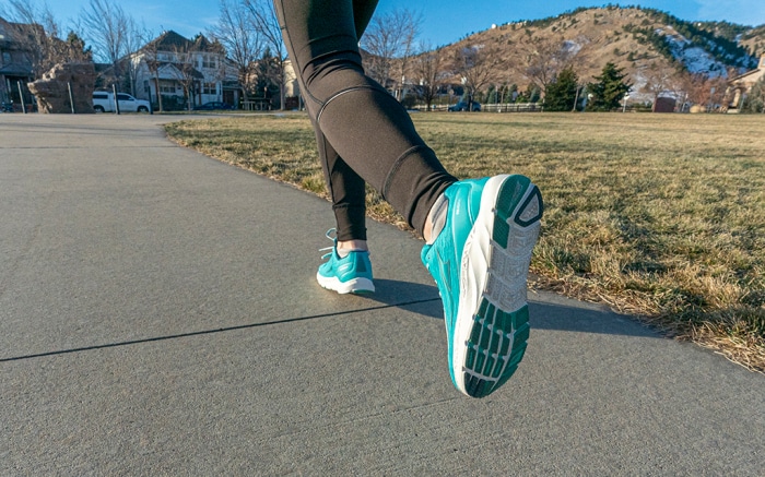 Altra Rivera Review Zero Drop | Big Peach Running Co.