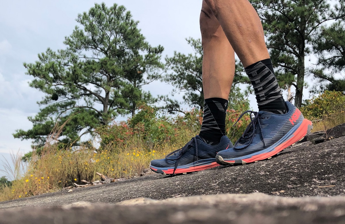 Hoka Torrent 2 Review | Big Peach Running Co.