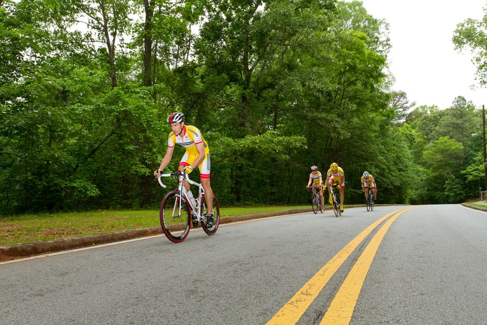MyCycleCoach