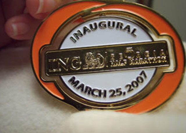 ING Marathon