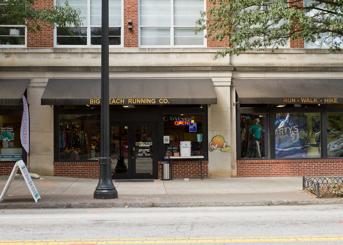 Atlanta Bike Shop | Midtown