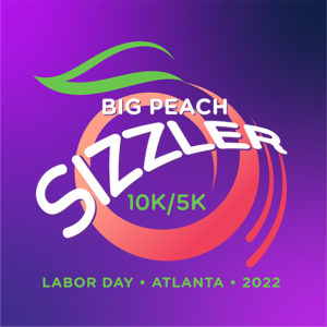 Big Peach Sizzler