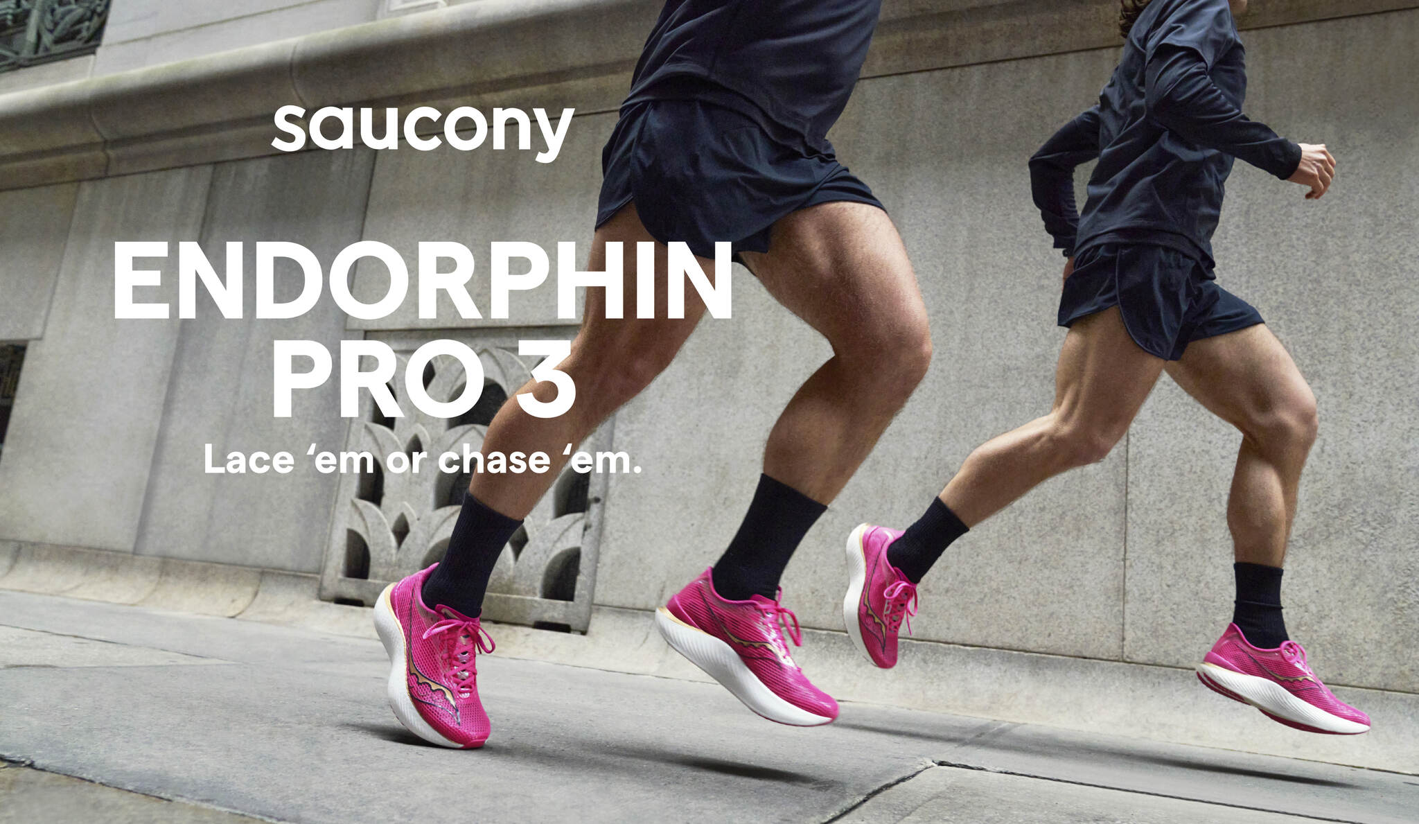 Saucony Endorphin Speed 3 Review