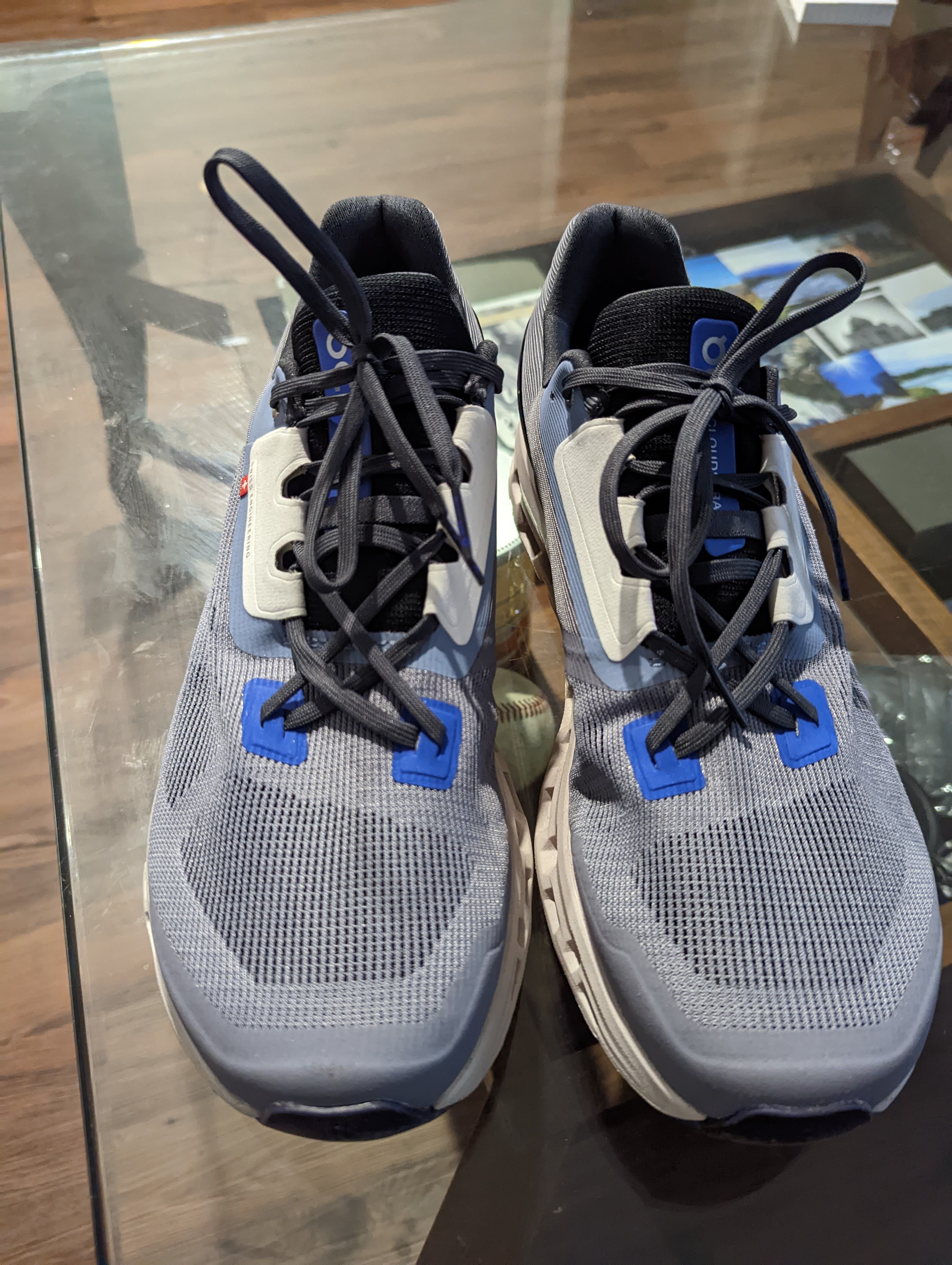 The Solarboost 5 Exposed: A Honest Review of Adidas' Running Shoe