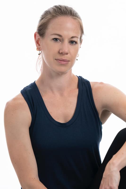 Jen Raby